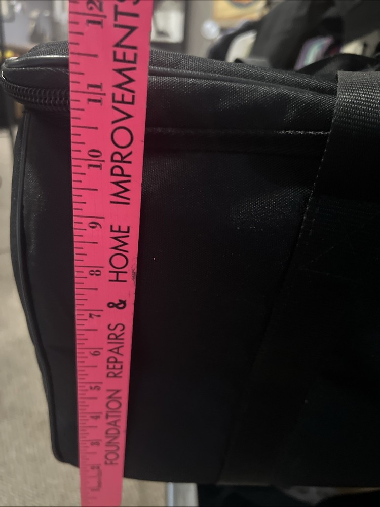 Meinl Professional Cajon Bag Black -