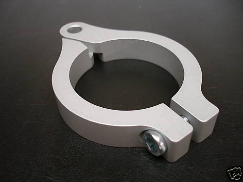 56MM STEERING DAMPER FORK CLAMP. FB056