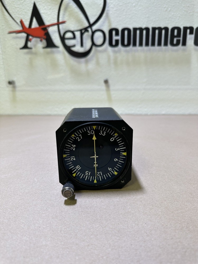 Narco ADF Indicator 101 (3530)