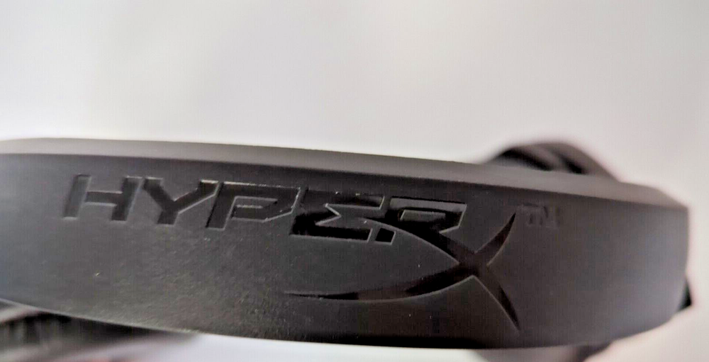 HYPER KINGSTON HX-HSCS-BK