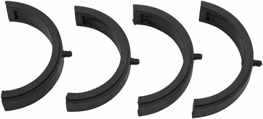 Bosch Nyon Rubber Display Spacers - BUI351
