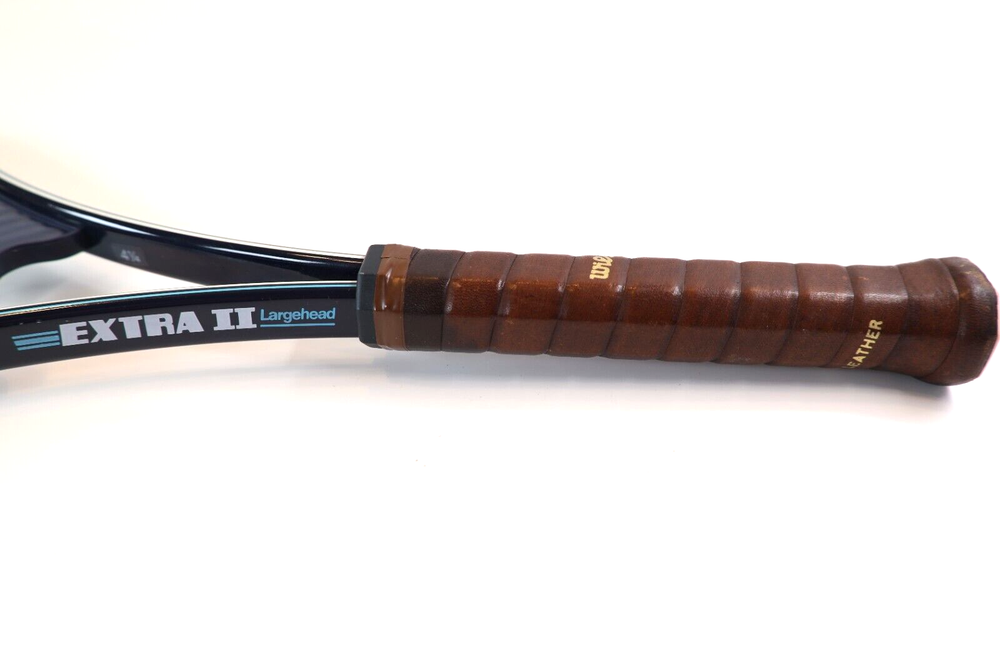 Wilson Extra II Tennis Racquet