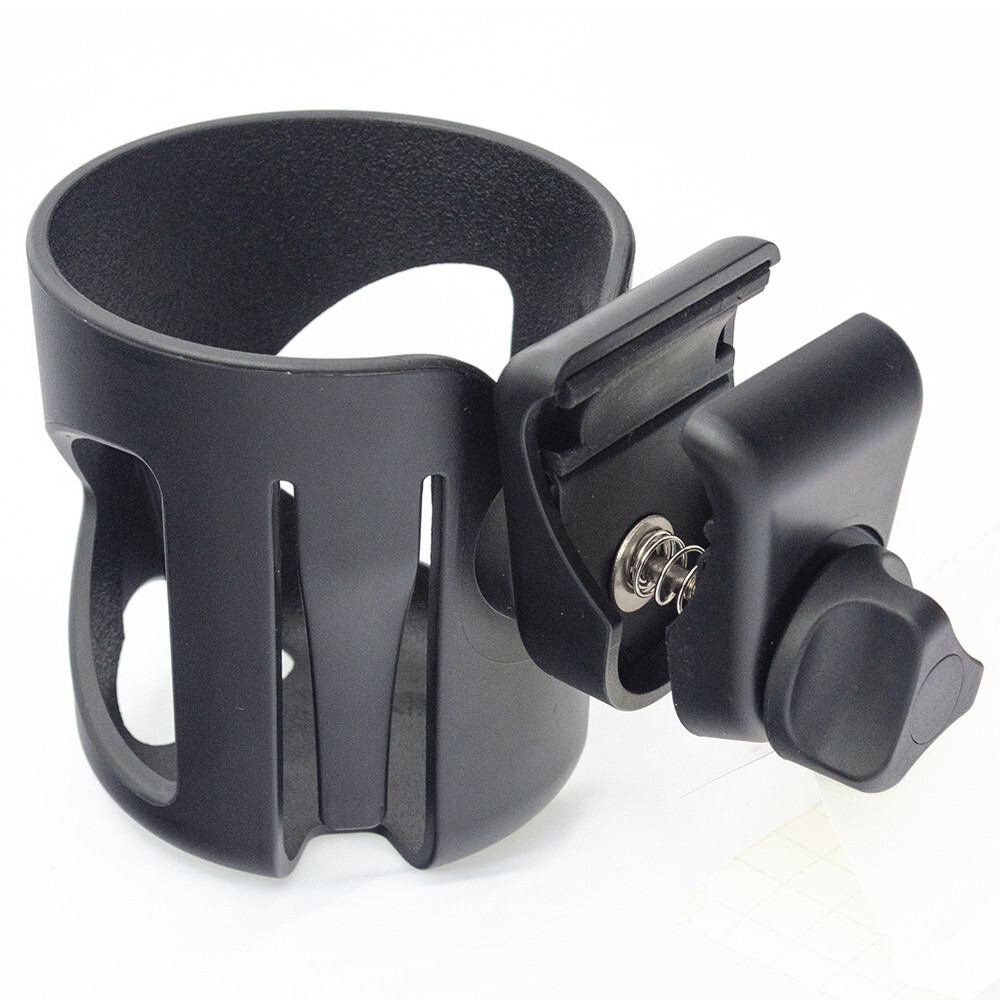 Universal Cup Holder for Walker/Wheelchair/Rollator