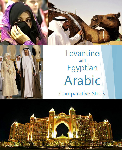 Learn Arabic Fast- The Most Complete & Comprehensive Language Course on USB