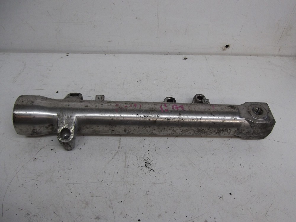 SUZUKI GSF600 BANDIT MK1 FORK LOWER LEFT HAND