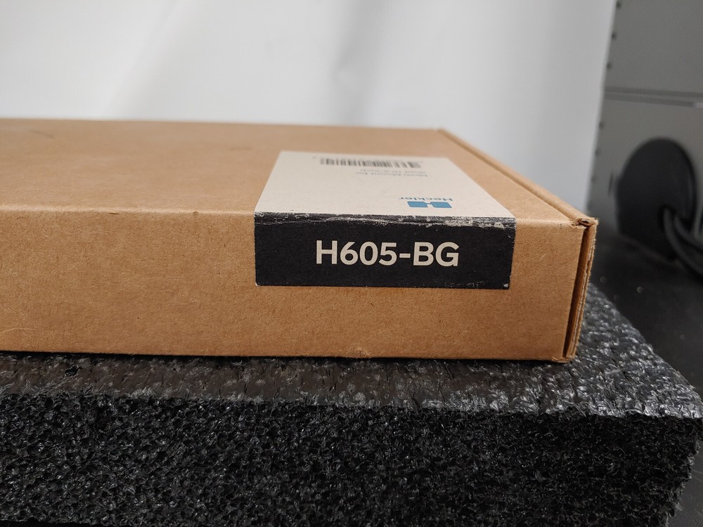 HECKLER H605-BG Multi Mount For iPad 10.2 Inch