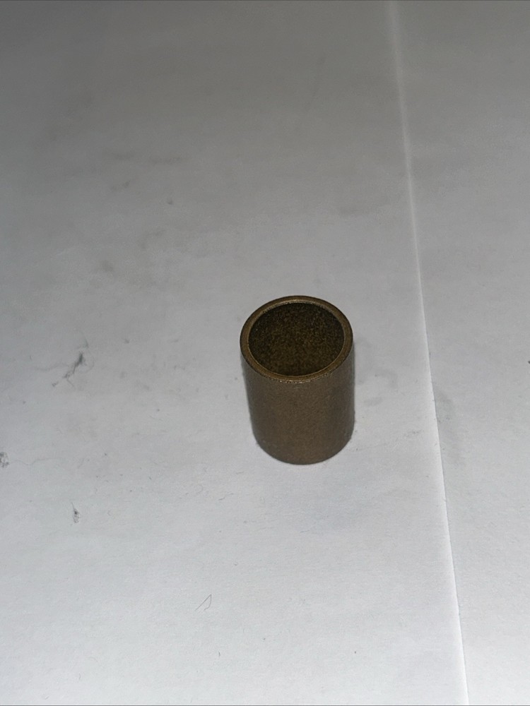 597090 Bushing 5/8" x 3/4