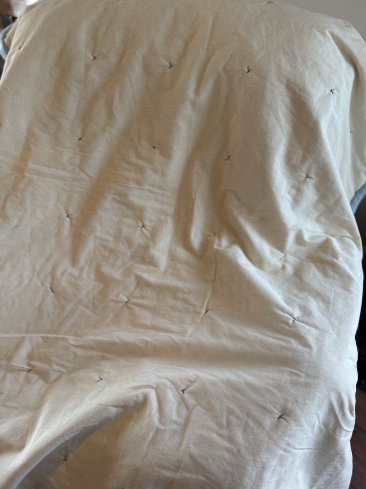 Throw Quilt