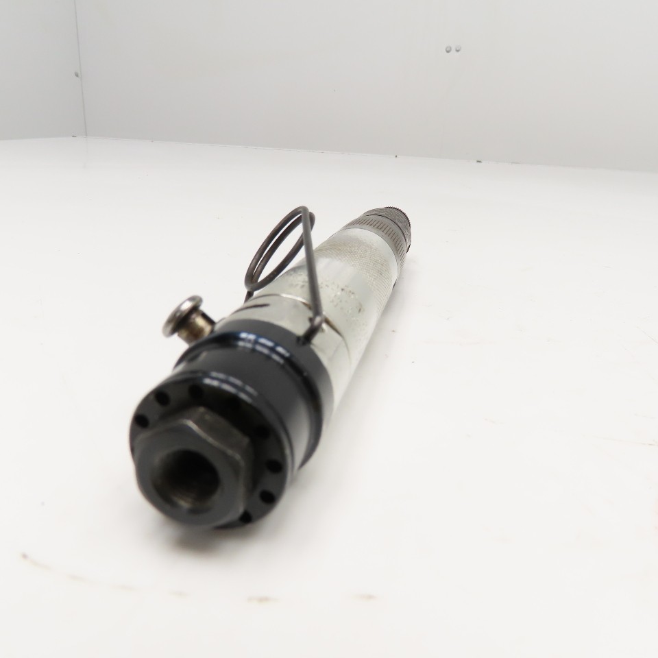 Cooper Air Tools H10RA12TC Inline Pneumatic Screw Driver Adjustable Torque