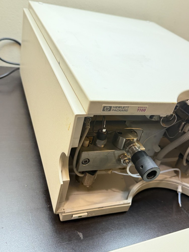 Agilent G1312A Binary Pump HPLC System