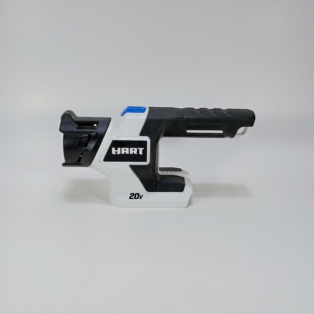 Hart HPHL01 20 Volt Cordless LED Worklight Flashlight Bare Tool Only