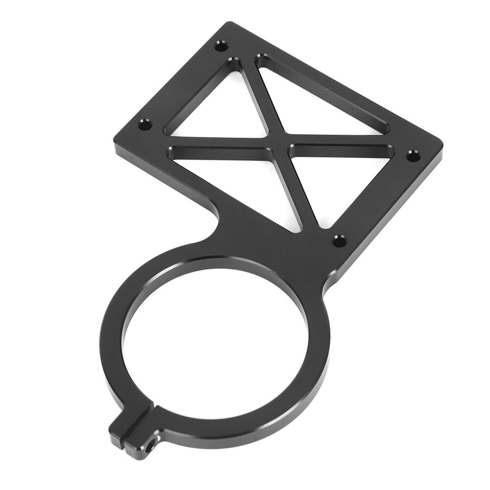 Motorcycle Lap Timer Bracket Fork Mount Kit For AIM Solo 2 & Solo 2 DL 50mm Fork