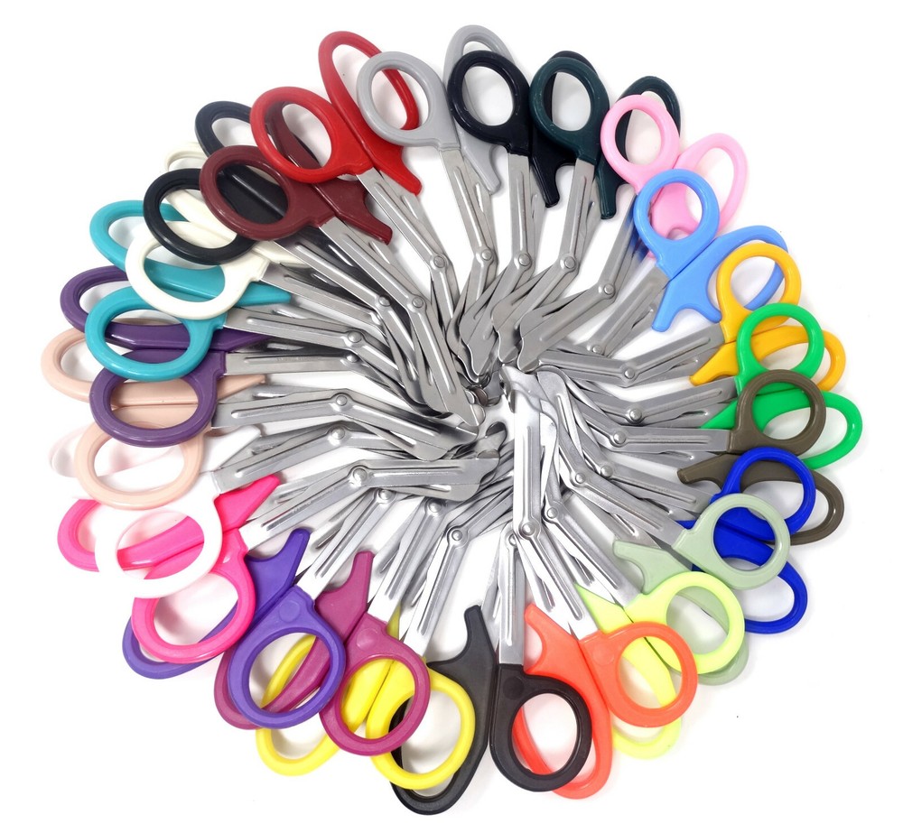 Stainless Steel Multi Purpose Kitchen Scissors Household Heavy Duty Sharp Tools