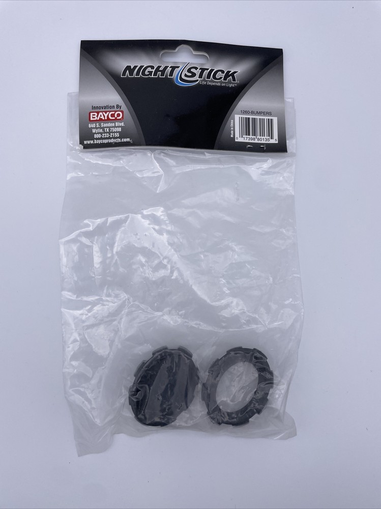 BAYCO 1260-Bumpers