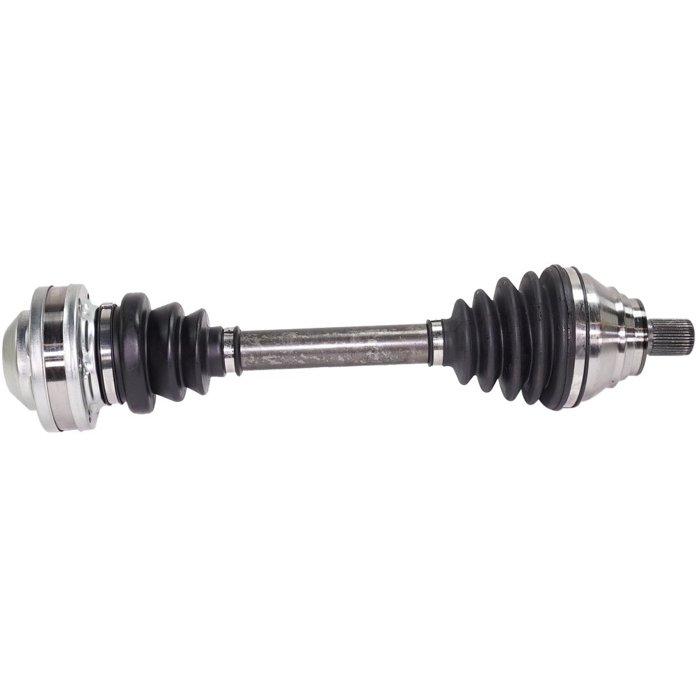 For 2010-2014 Golf Axle Assembly 667346