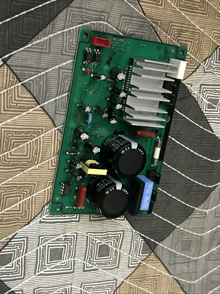 DA92-00111B Refrigerator Inverter Power Control Board