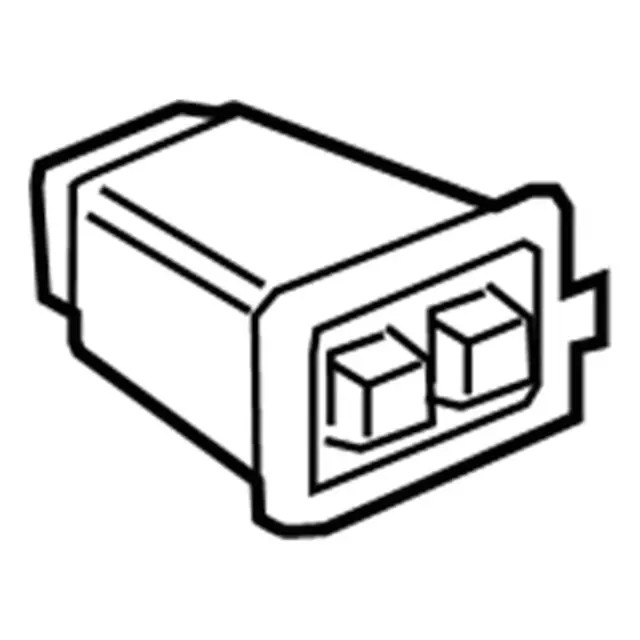 Genuine Ford Trailer Brake Control HC3Z2C006AA