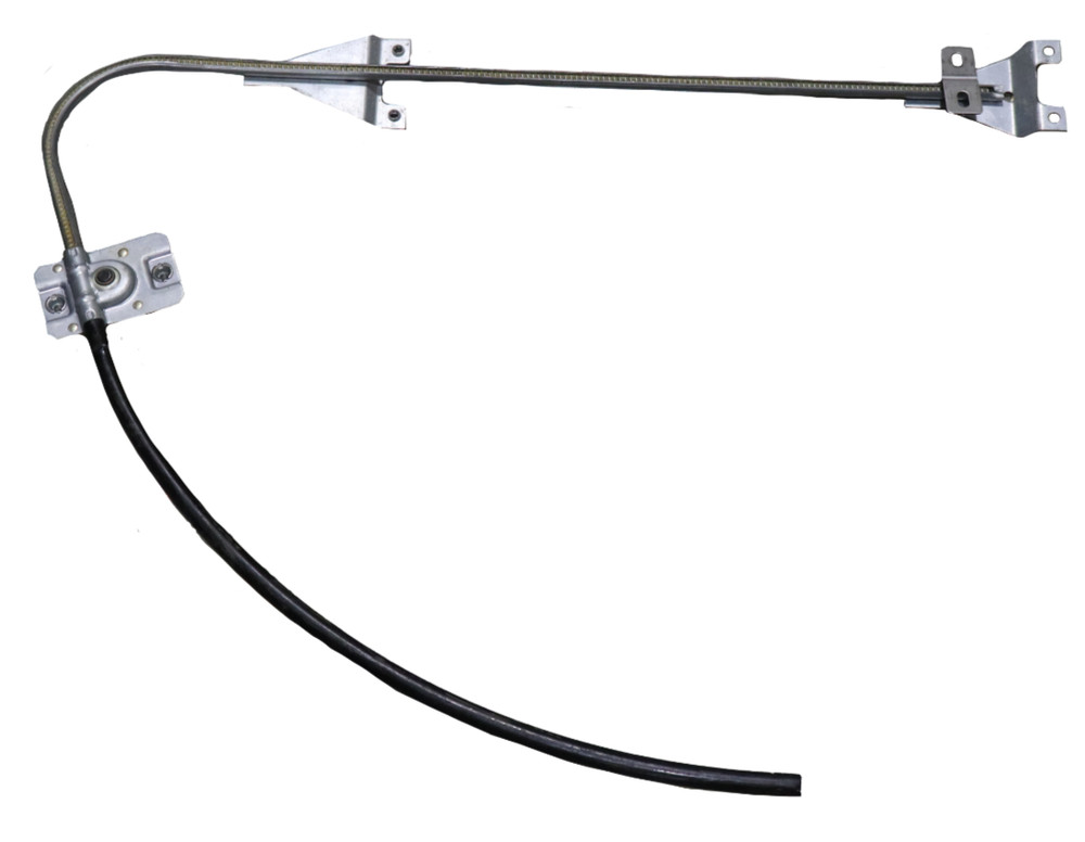 *** Genuine OE Part *** Peterbilt 2018283L: Window Regulator LH