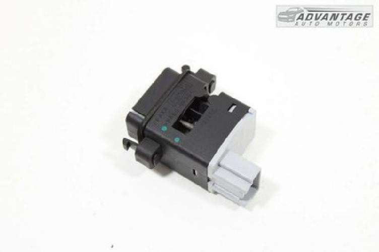 2019-2020 LINCOLN NAUTILUS INTERIOR TEMP TEMPERATURE HUMIDITY SENSOR OEM