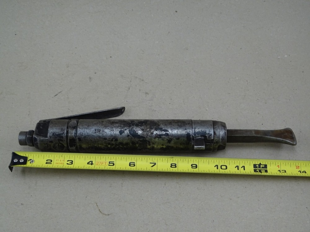 Cleco Pneumatic Air Chisel , B1-B