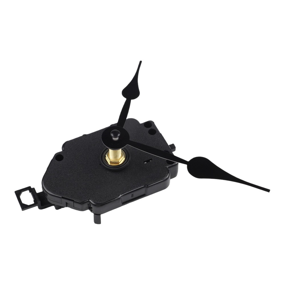 DIY Clock Movement Clock Replacement Part Custom Clock Design User-Friendly Kit