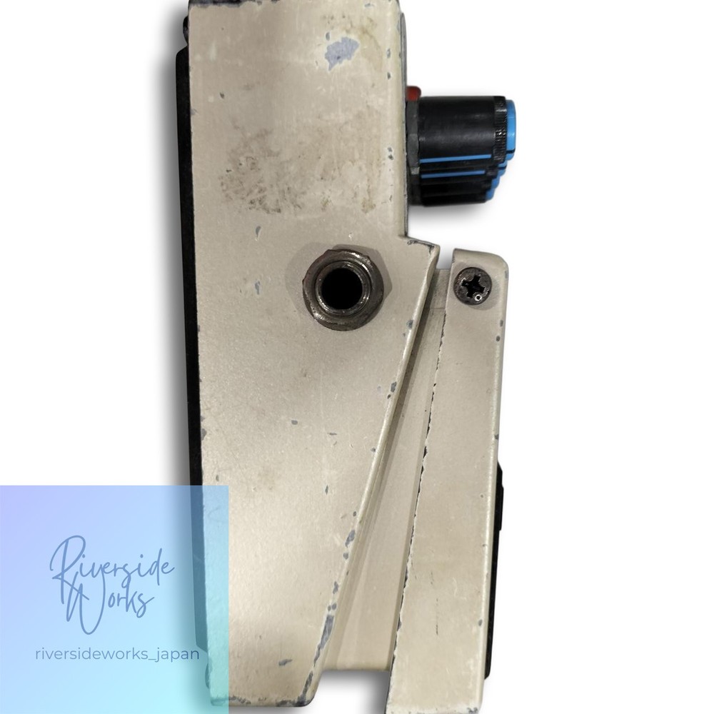 BOSS DD-3 Digital Delay Effect Pedal Used