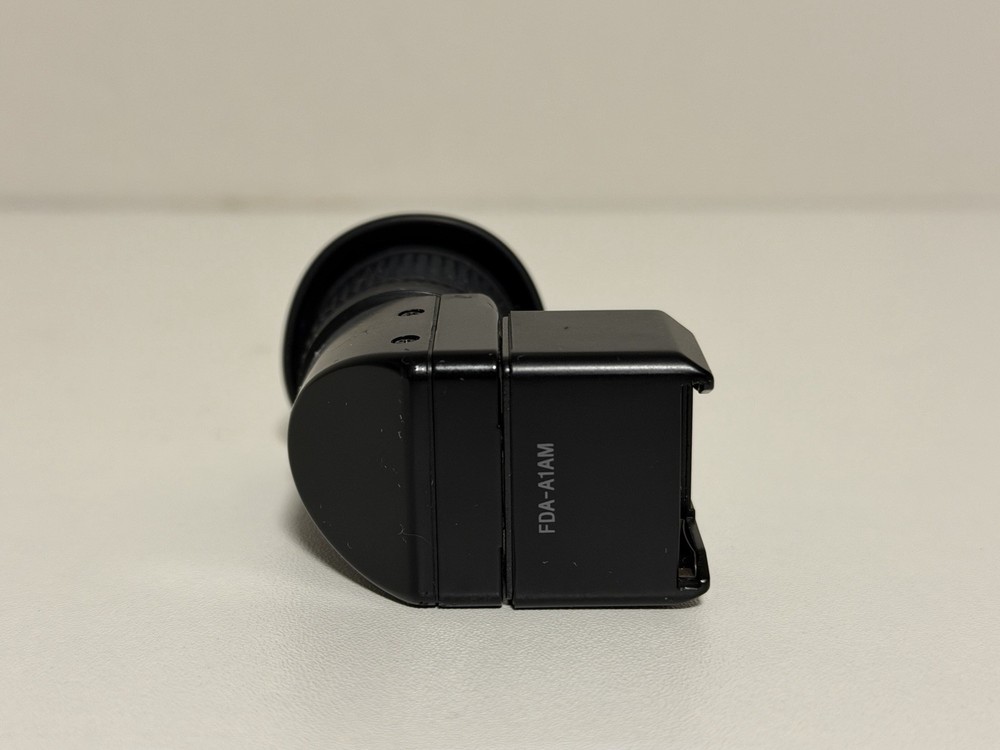 Sony FDA-A1AM Angle Finder Viewfinder Camera Accessory