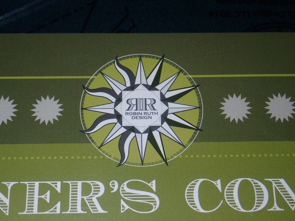 Ruth Robin Mariners Compass Fat Robin 60 Degree Compass Ruler Templates New