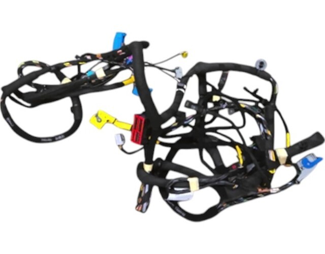 Genuine Mopar Wiring 68281853AA