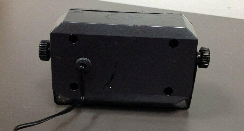 External Speaker, With Mount