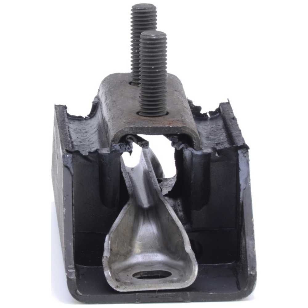 Automatic Transmission Mount Anchor 2884