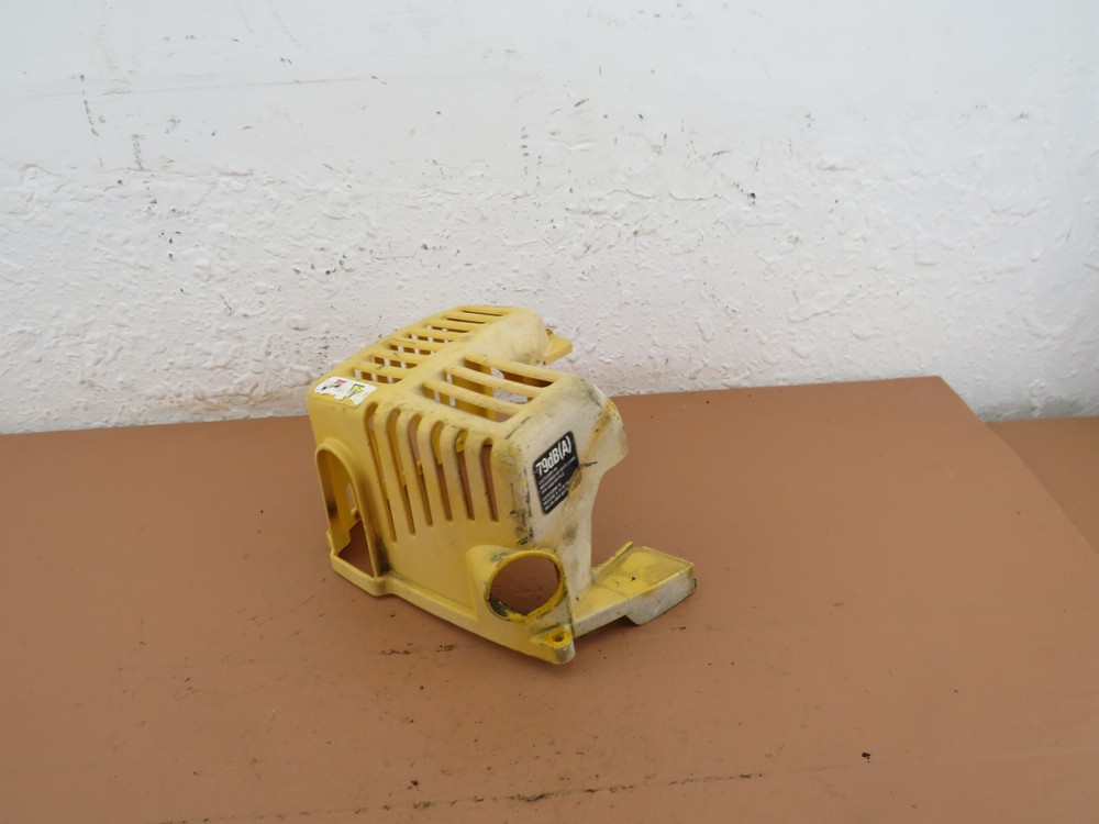 Yard Man YM290 Leaf Blower OEM Engine Cover