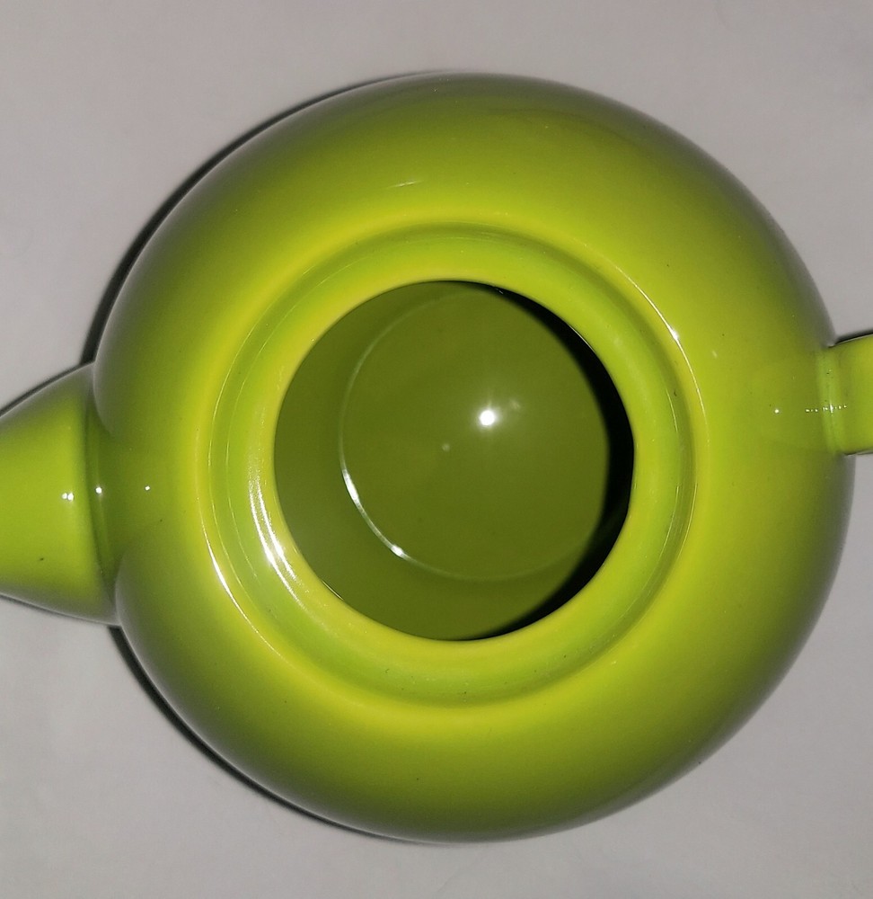 Classic Sienna Tea Set