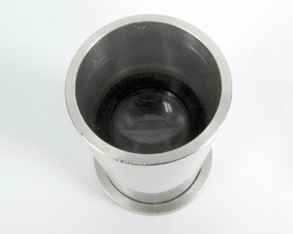 Microscope Eyepiece Inner Diameter 1.18" Outer Diameter 1.239"