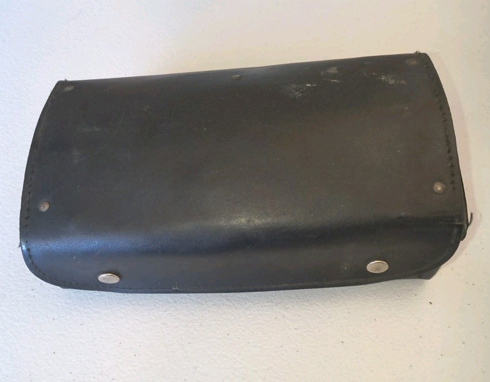 Johnson Controls RLD H10g Refrigerant Leak Detector UNTESTED