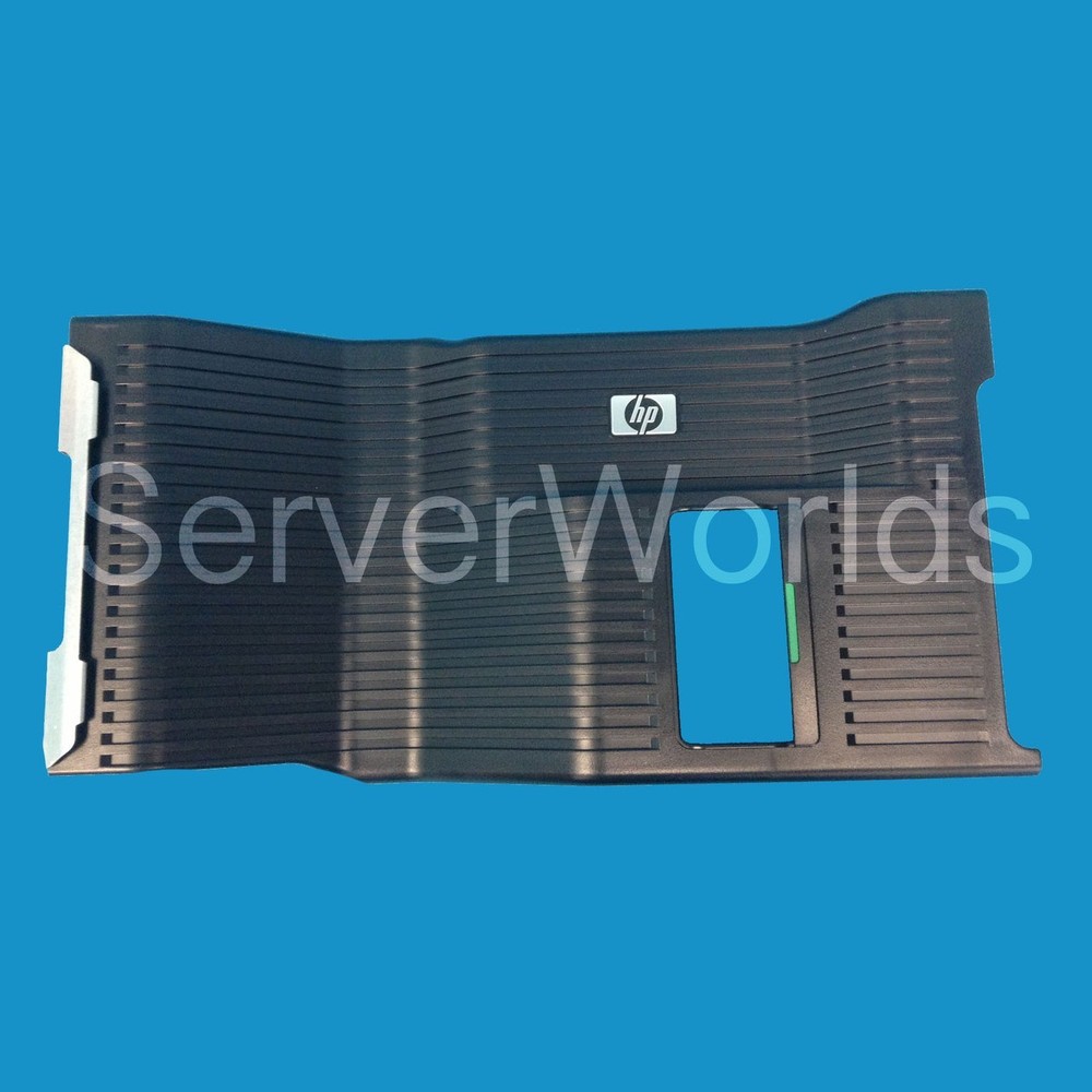 HP 508045-001 Z800 Airflow Guide Assembly