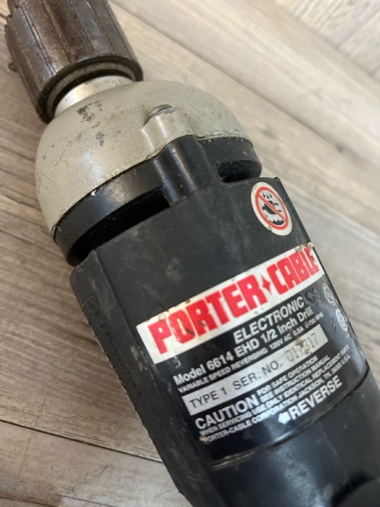 PORTER CABLE 6614 (PSN038546)
