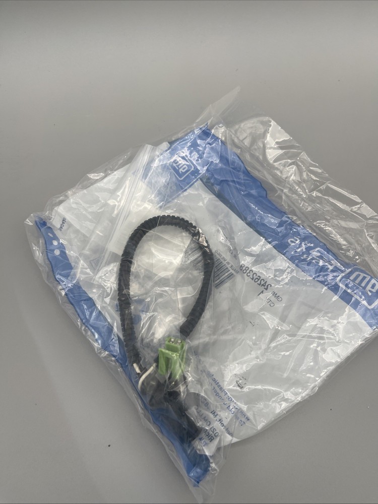 Genuine GM Automatic Transmission Output Speed Sensor 24262388 New