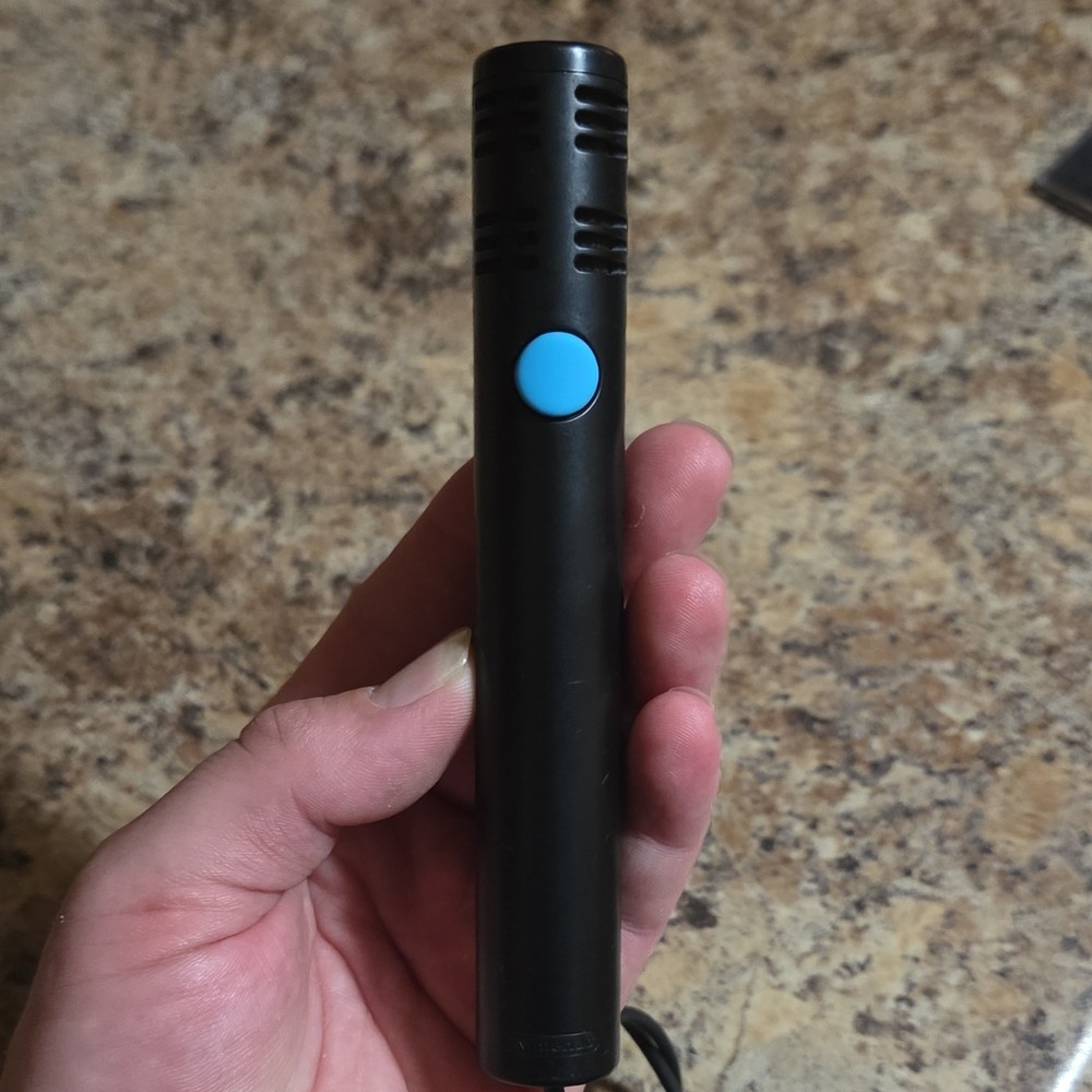 Nintendo GameCube Mario Party 6 Microphone great condition