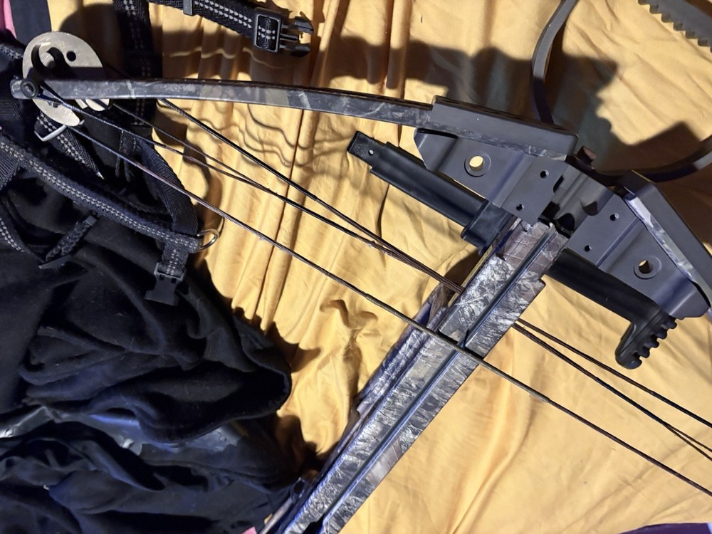 Eastland XForce 500 Crossbow