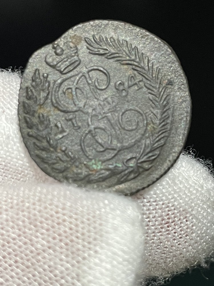 Polushka (1784) - KM (R1)