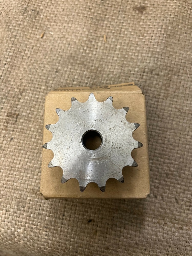 Browning 41B15, 15 Teeth Sprocket
