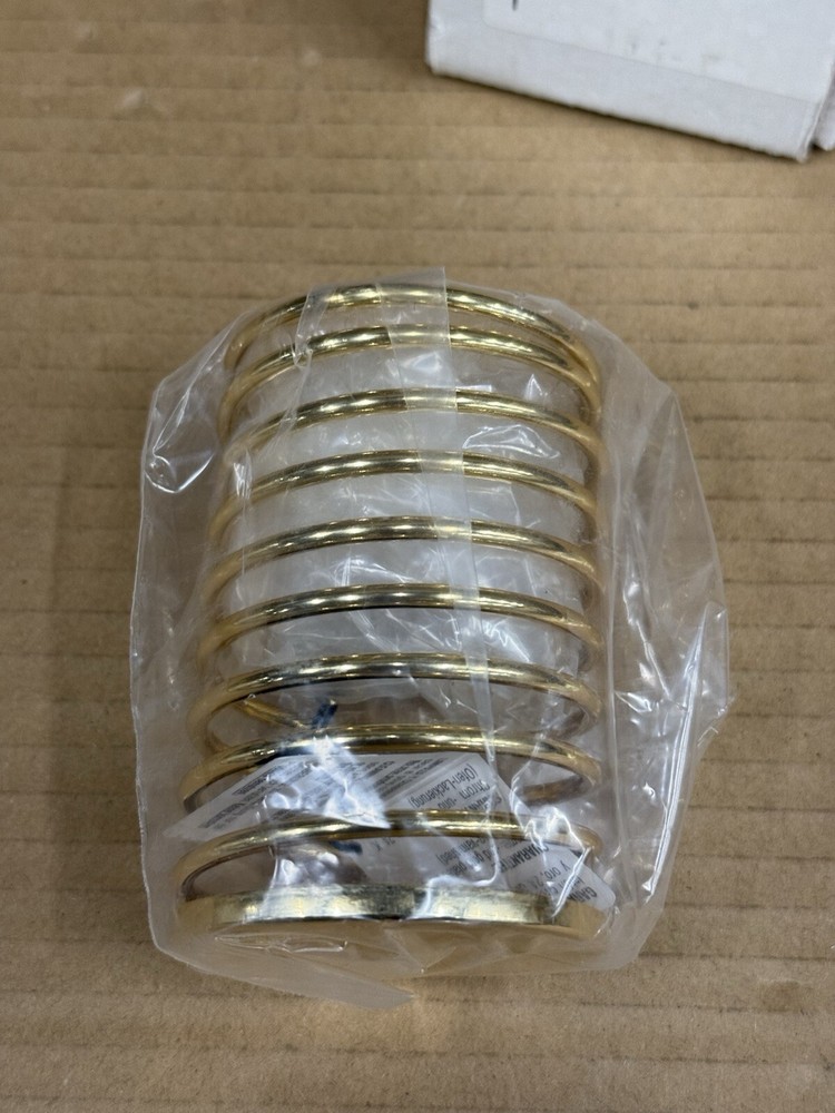 Windisch Spring Toothbrush Holder 91162O - New