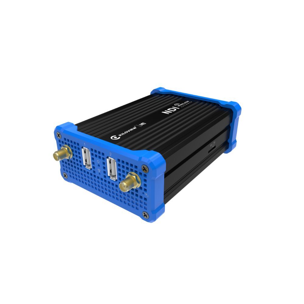 Kiloview N2 HD HDMI Wireless NDI Video Encoder