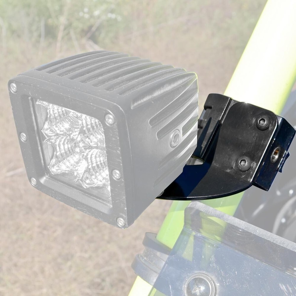 LB3-ACC-2 - 1.75" -2" CAGE LIGHT MOUNTS