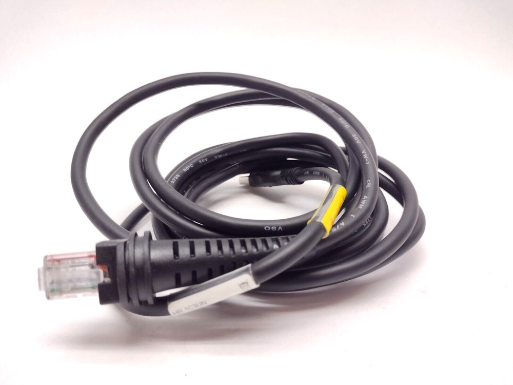 Keyence HR1C3UN Data Cable for Handheld Scanner