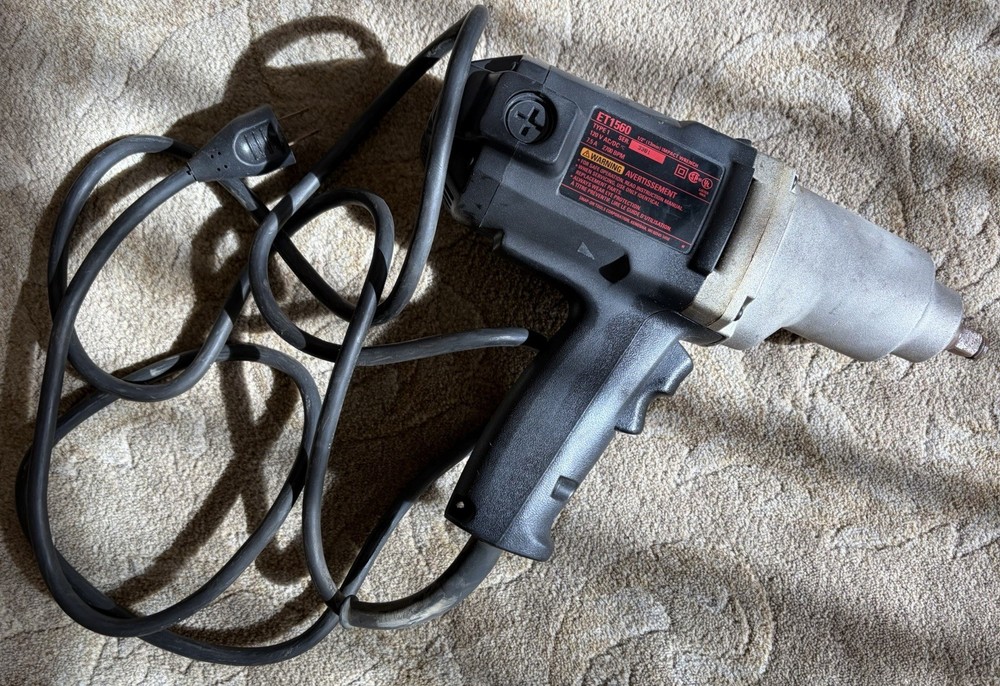 Snap-On 1/2” Impact Wrench