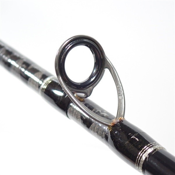 Shimano 21 Grappler BB Type JB60-2 Cond/C