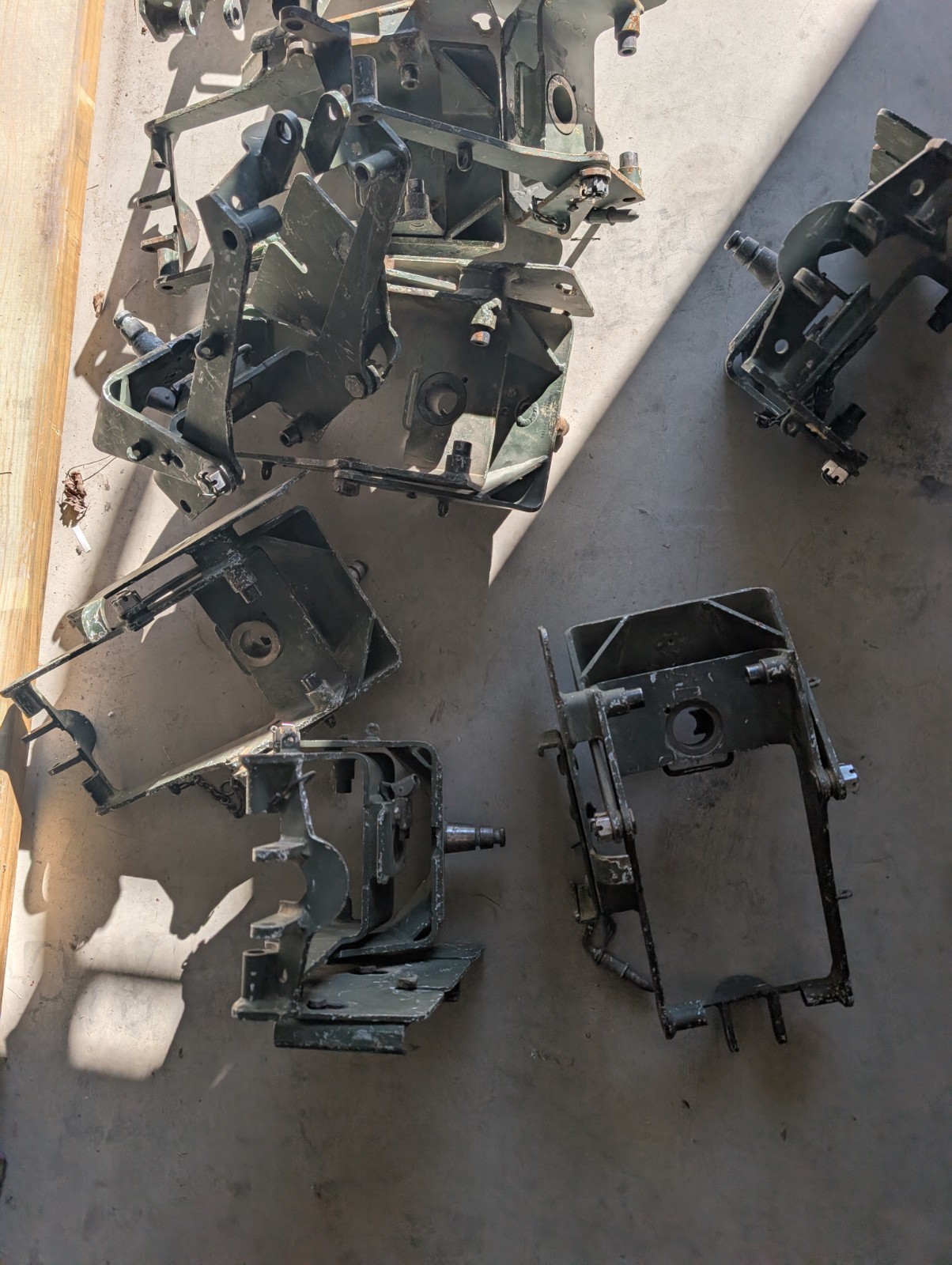 Mk64 Mount Mk 64 Mount X1