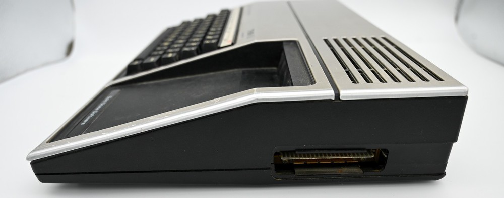 Texas Instruments Ti-99/4A Vintage Home Computer Untested, console only